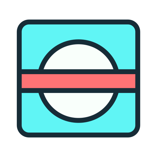 Toilet Seal Icon