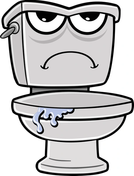 Toilet Repair Icon