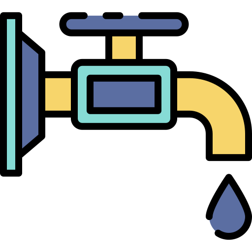 Plumbing Icon
