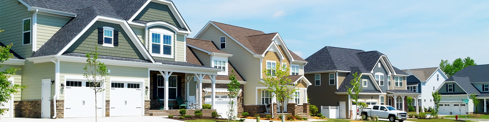 Homeowner Association and property managers