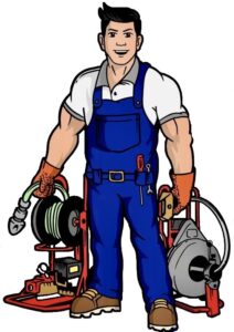 Drain man 24/7 emergency services