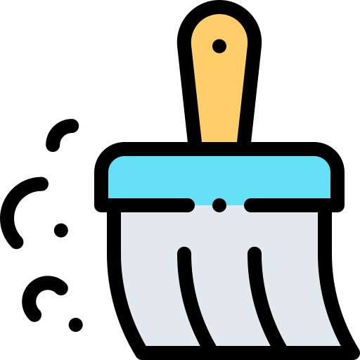 Clog Clearing With Flex-Shaft Icon