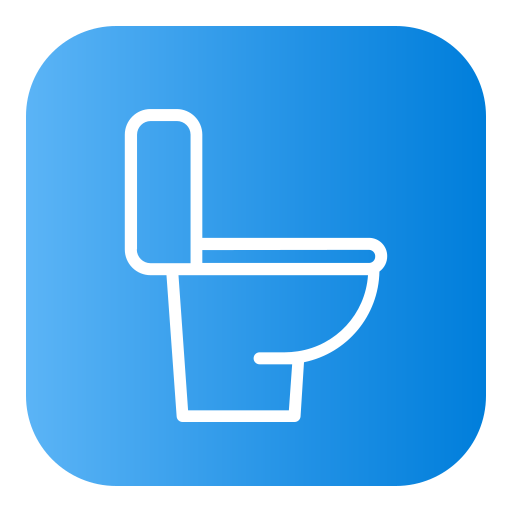 Toilet Repairs Icon