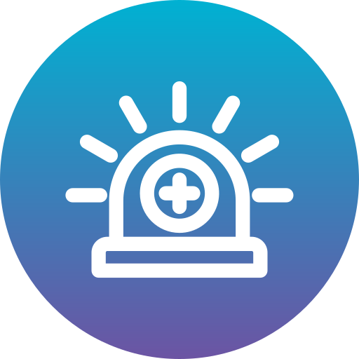 Emergency Drain Repair Icon