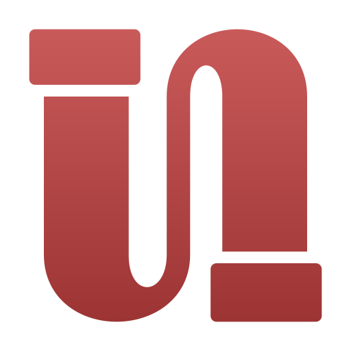 Pipe Lining Icon